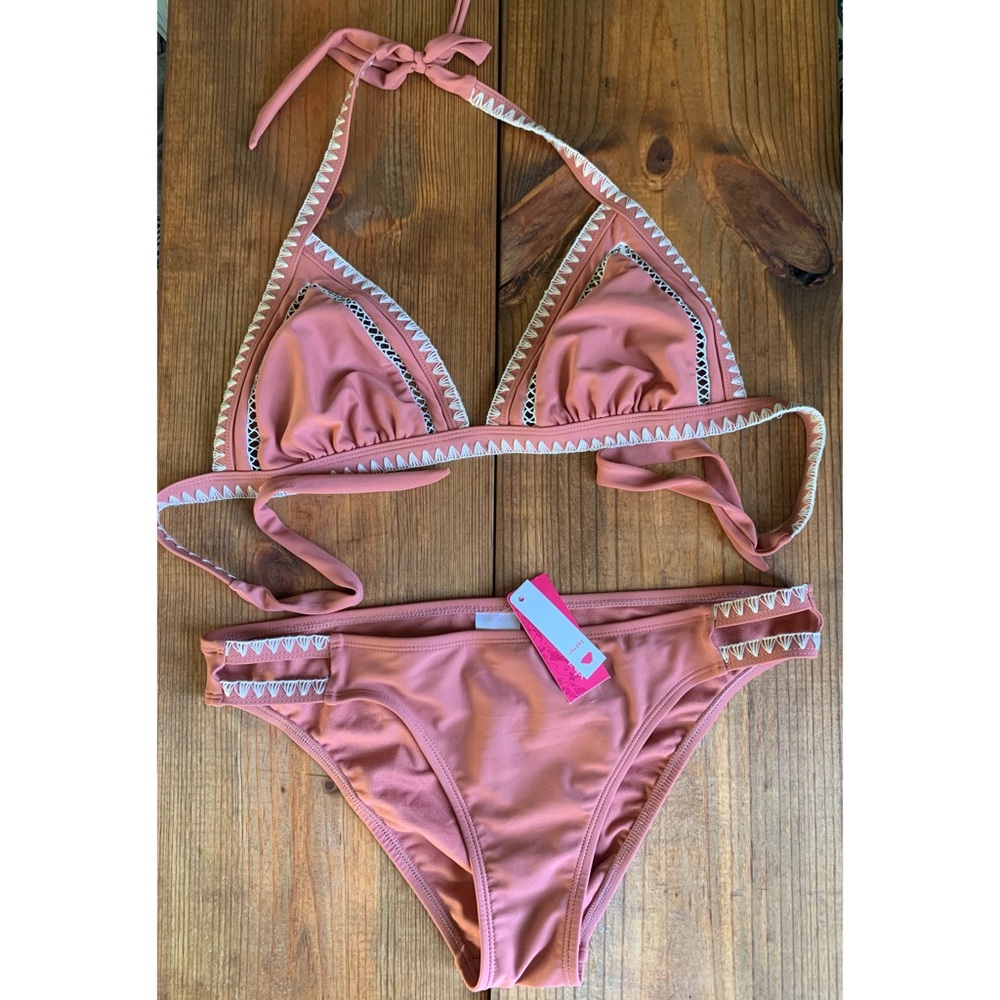 Target Bathing Suit
